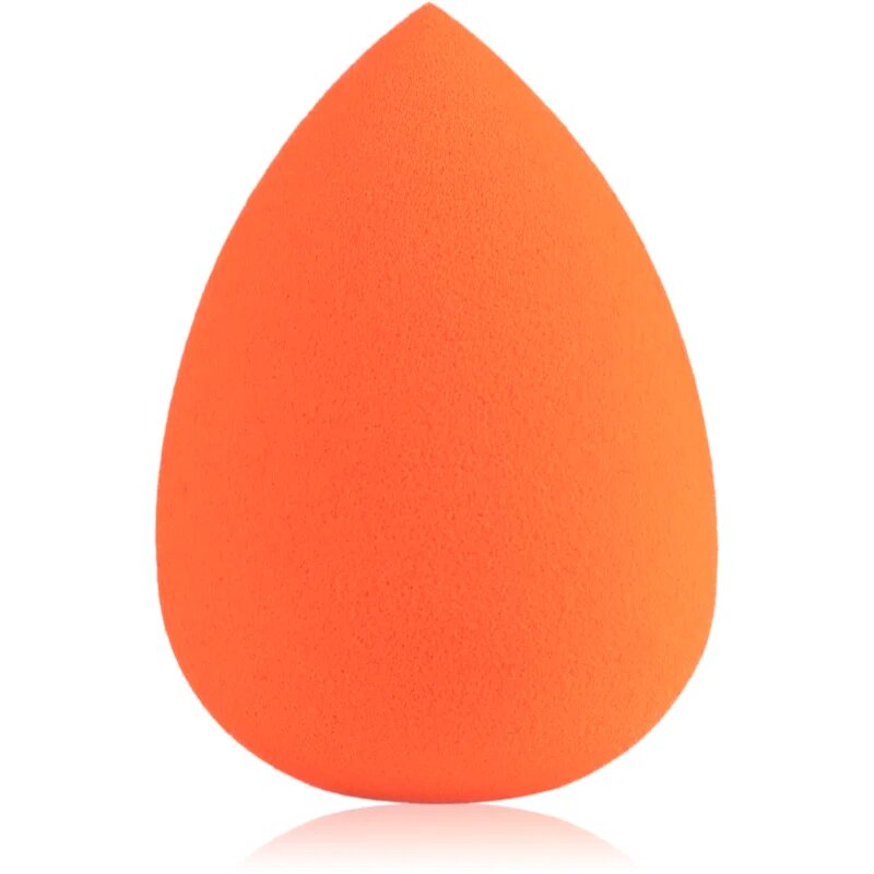 Gabriella Salvete Tools Make-Up Sponge make-up houbička ve tvaru kapky 05 Orange 1 ks