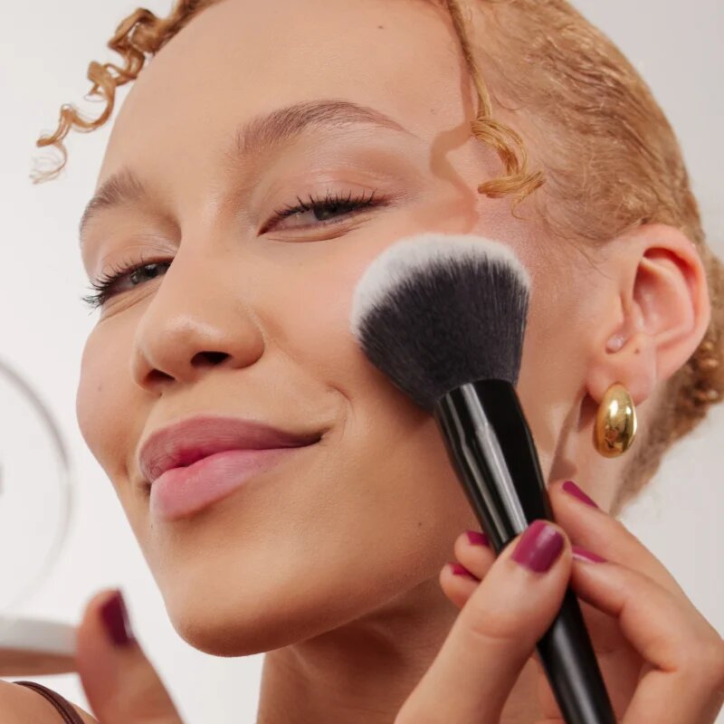 Gabriella Salvete Tools Powder Brush štětec na aplikaci pudru 1 ks