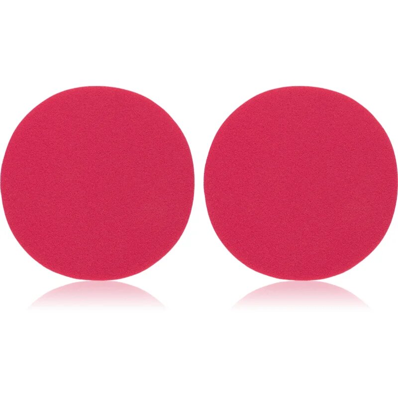Gabriella Salvete Tools Powder Puff pěnový aplikátor na make-up 2 ks