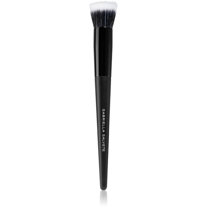 Gabriella Salvete Tools Stippling Brush štětec na aplikaci tekutých a pudrových produktů 1 ks