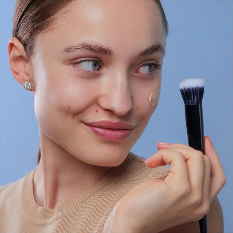 Gabriella Salvete Tools Stippling Brush štětec na aplikaci tekutých a pudrových produktů 1 ks