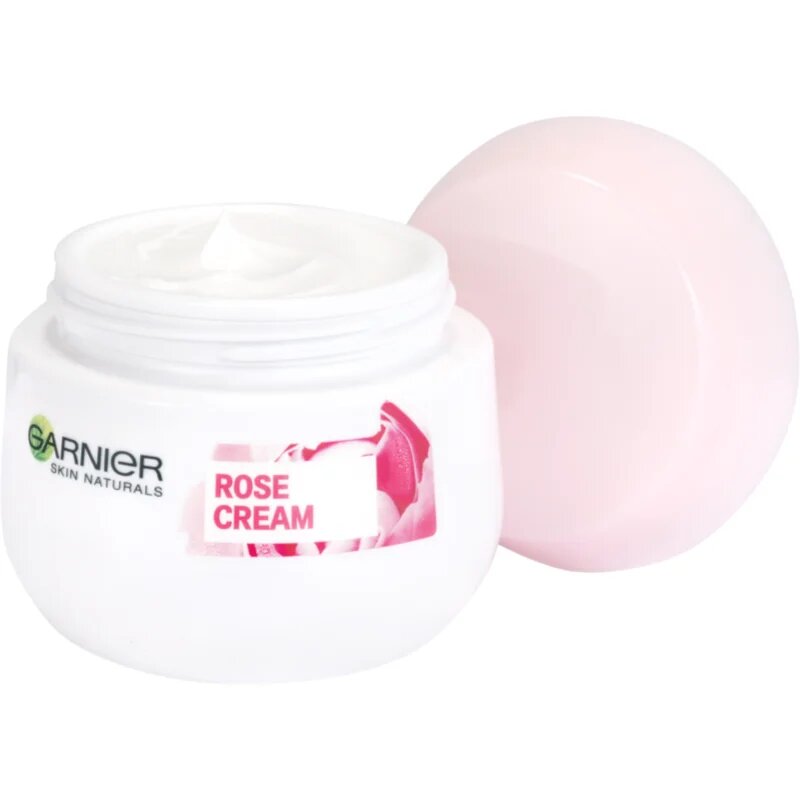 Garnier Botanical hydratační krém pro suchou až citlivou pleť 50 ml