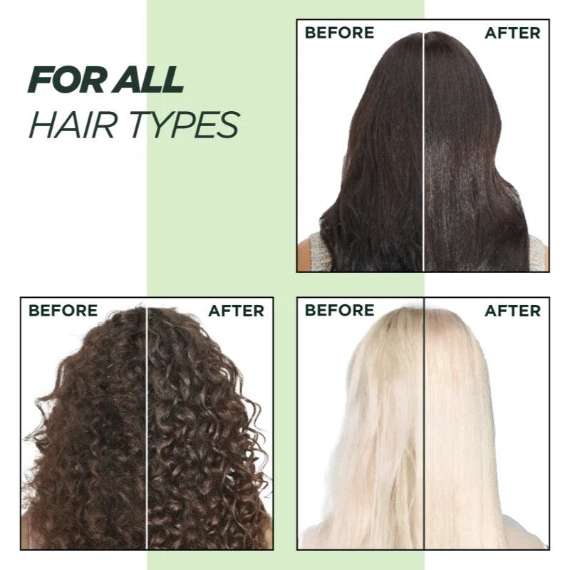 Garnier Fructis Goodbye Damage maska pro slabé a poškozené vlasy 320 ml