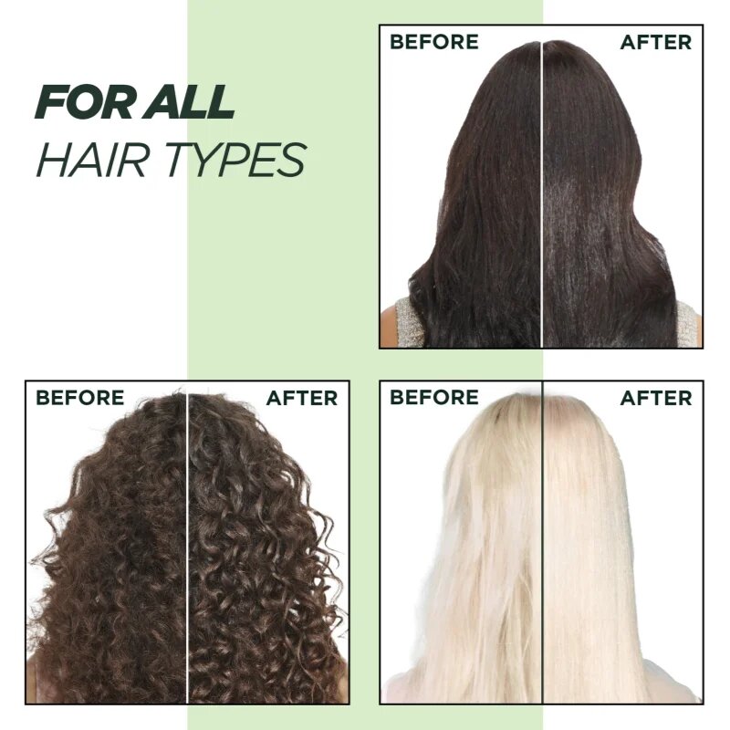Garnier Fructis Goodbye Damage posilující šampon pro poškozené vlasy 400 ml