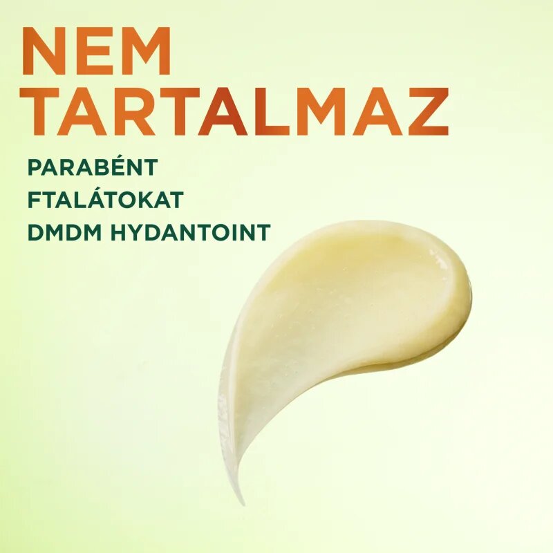 Garnier Fructis Sleek & Shine šampon pro nepoddajné a krepatějící se vlasy 400 ml