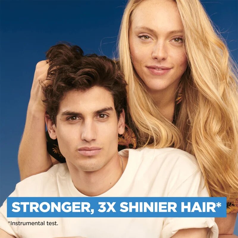 Garnier Fructis Strength & Shine šampon pro posílení a lesk vlasů 250 ml