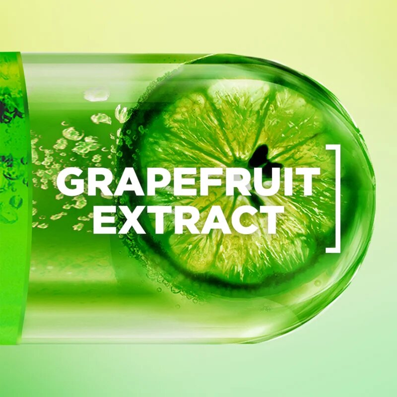 Garnier Fructis Strength & Shine šampon pro posílení a lesk vlasů 250 ml