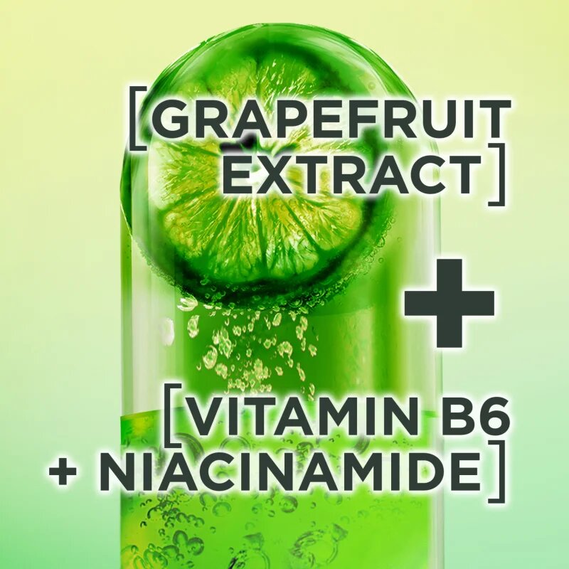 Garnier Fructis Strength & Shine šampon pro posílení a lesk vlasů 400 ml