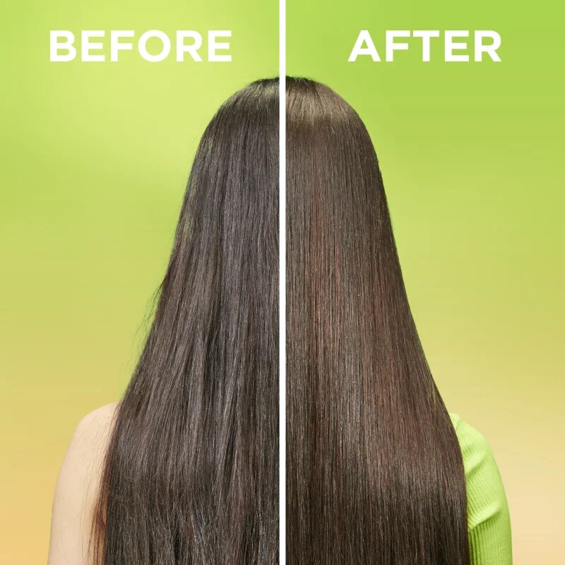 Garnier Fructis Vitamin & Strength hloubkově posilující maska na vlasy 320 ml