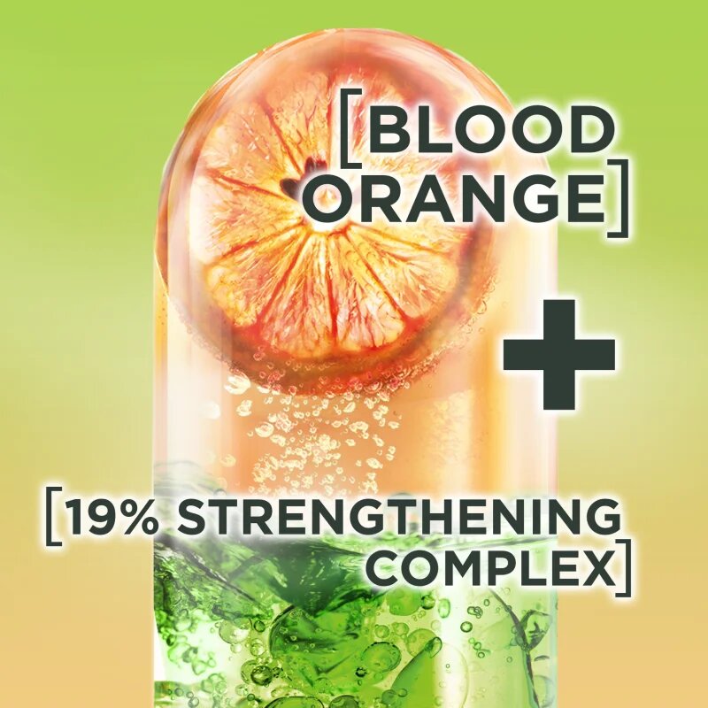 Garnier Fructis Vitamin & Strength hloubkově posilující maska na vlasy 320 ml
