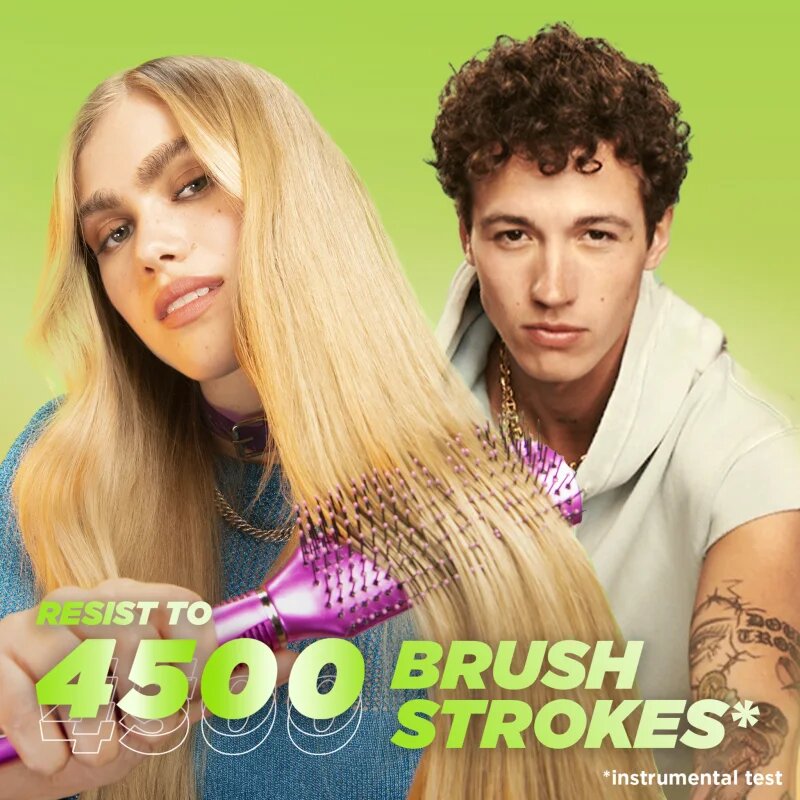Garnier Fructis Vitamin & Strength hloubkově posilující maska na vlasy 320 ml