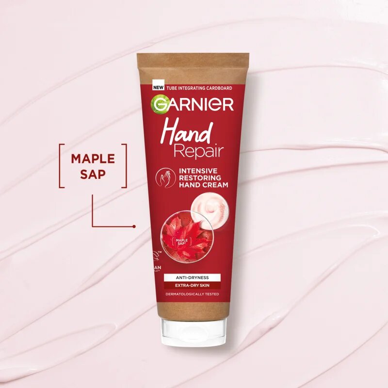 Garnier Hand Repair obnovující krém na ruce 75 ml
