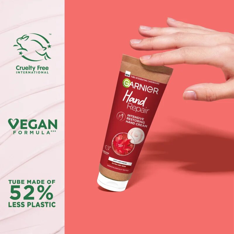 Garnier Hand Repair obnovující krém na ruce 75 ml