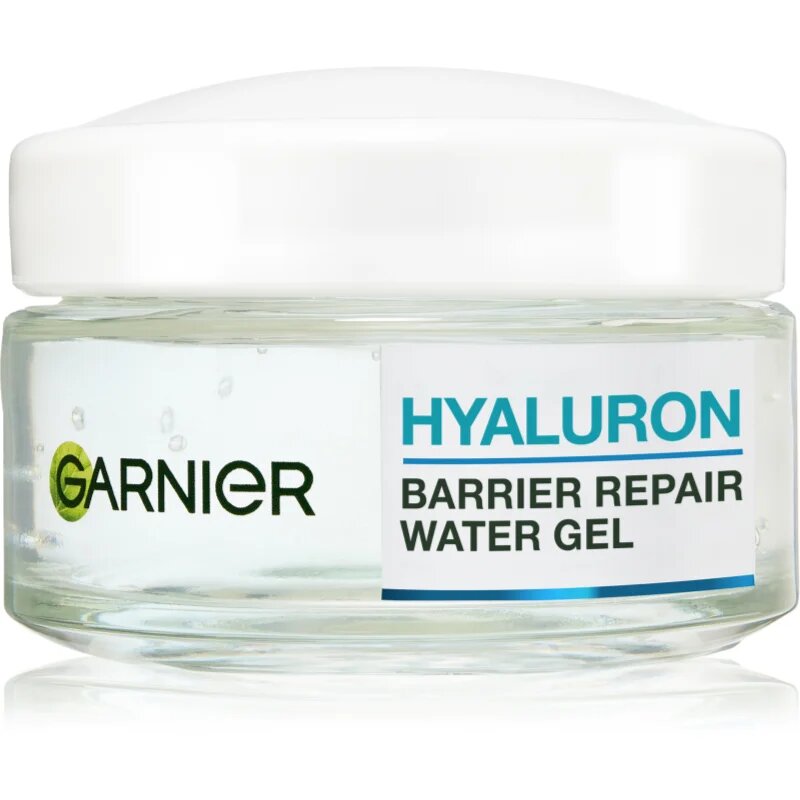 Garnier Hyaluron denní hydratační krém s gelovou texturou 50 ml