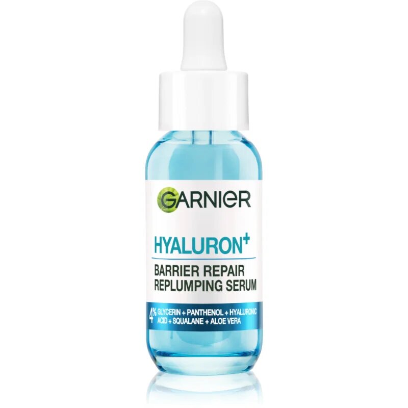 Garnier Hyaluron + hydratační sérum s kyselinou hyaluronovou 30 ml