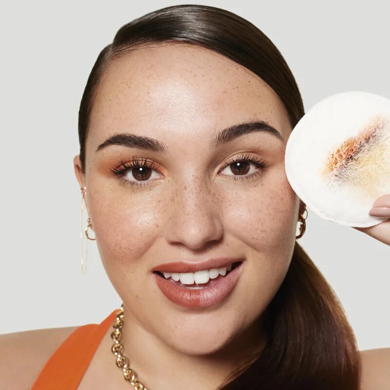 Garnier Micellar micelární voda s peelingovým efektem 400 ml