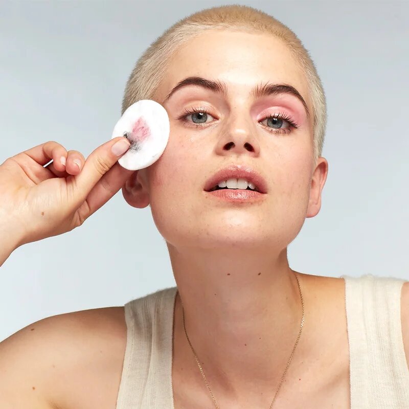 Garnier Micellar micelární voda s růžovou vodou 400 ml