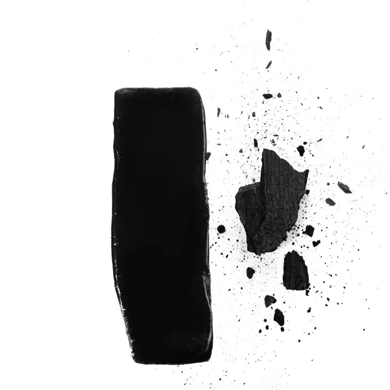 Garnier Pure Active Charcoal slupovací maska proti černým tečkám s aktivním uhlím 50 ml