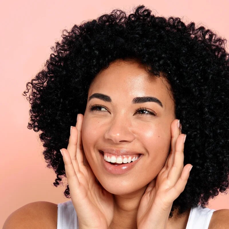 Garnier Textil Masks 2 Million Probiotics regenerační maska na obličej 22 g