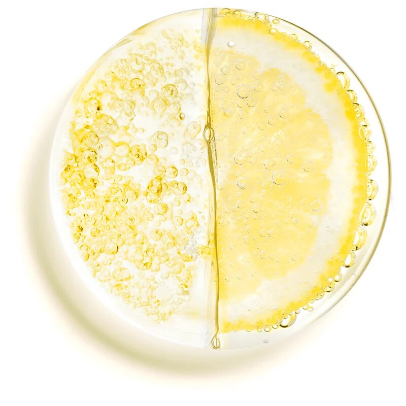 Garnier Vitamin C čisticí a odličovací micelární voda 400 ml