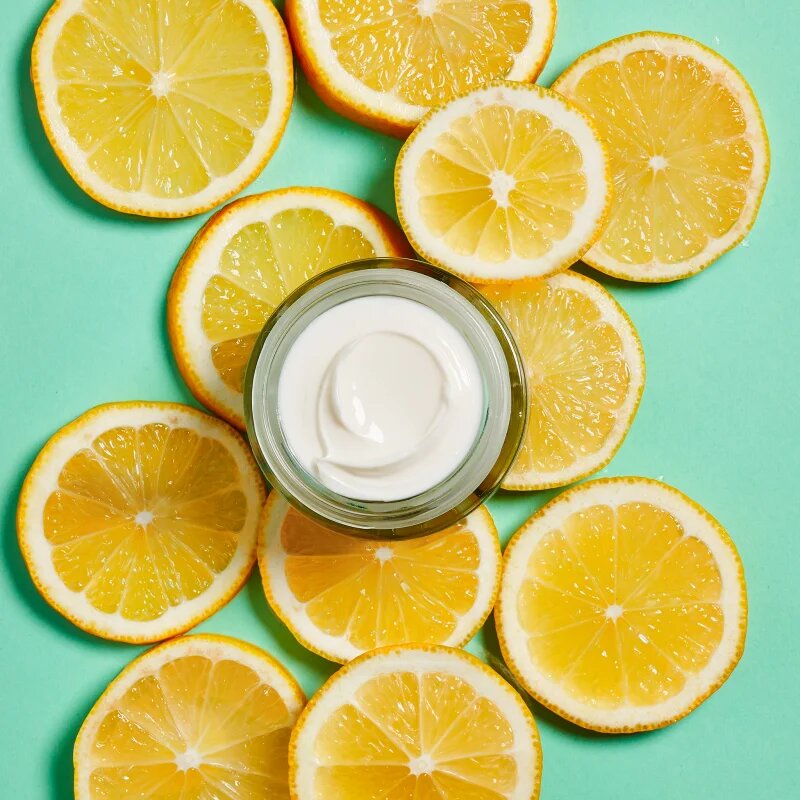 Garnier Vitamin C hydratační gel pro rozjasnění pleti 50 ml