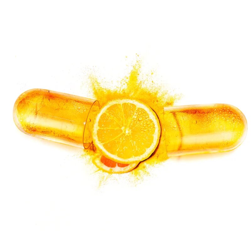 Garnier Vitamin C hydratační gel pro rozjasnění pleti 50 ml