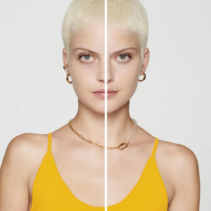 Garnier Vitamin C rozjasňující oční krém s vitaminem C 15 ml