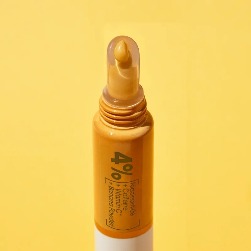Garnier Vitamin C rozjasňující oční krém s vitaminem C 15 ml