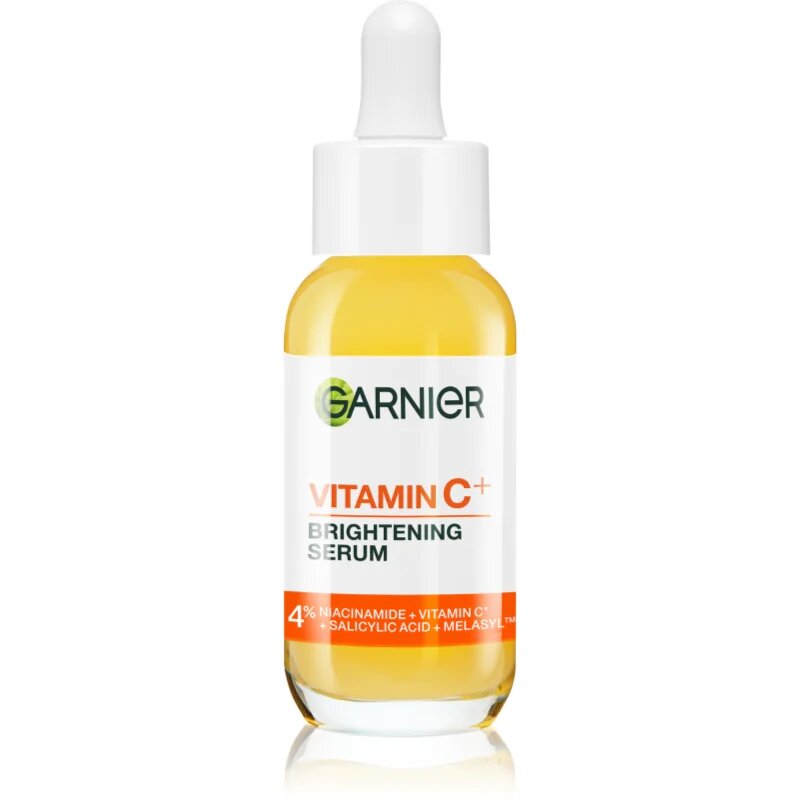Garnier Vitamin C rozjasňující sérum s vitaminem C 30 ml