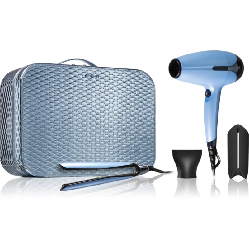 ghd Chronos dárková sada pro ženy