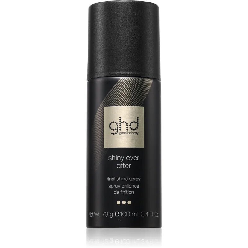 ghd Shiny Ever After sprej na vlasy pro lesk 100 ml