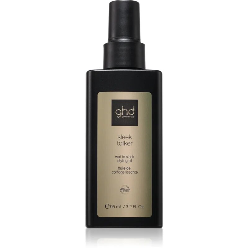ghd Sleek Taker stylingový přípravek 95 ml