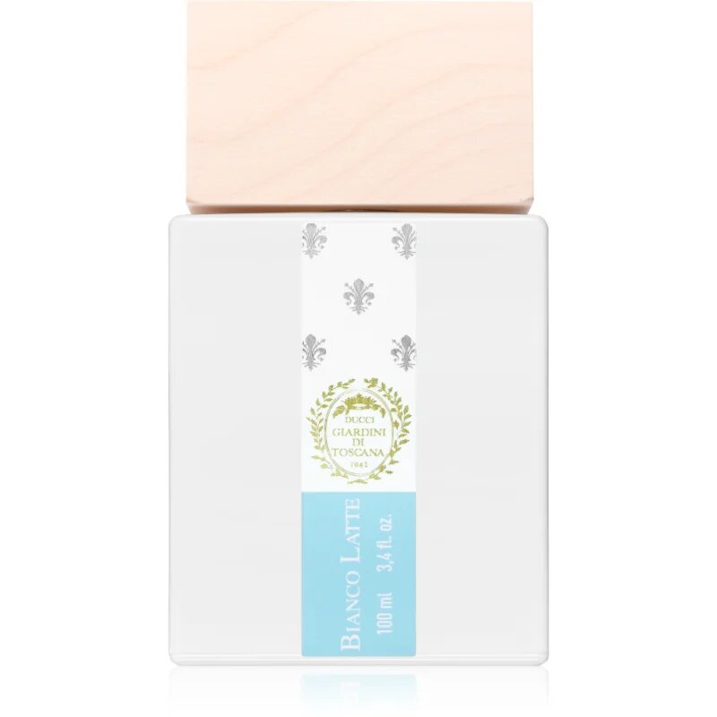 Giardini di Toscana Bianco Latte parfémovaná voda unisex 100 ml