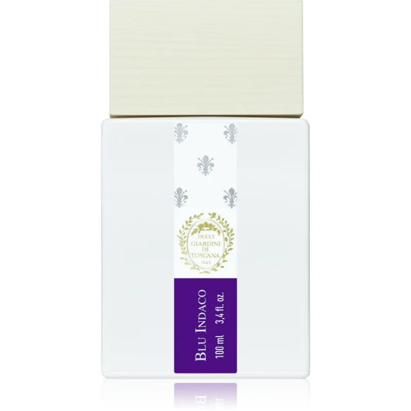 Giardini di Toscana Blu Indaco parfémovaná voda unisex 100 ml