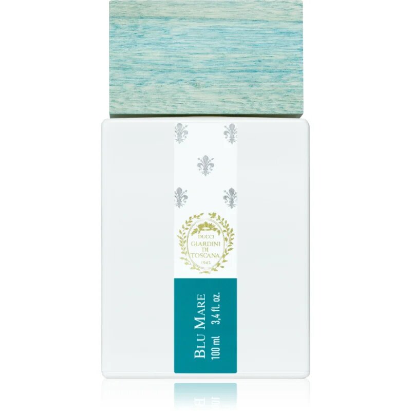 Giardini di Toscana Blu Mare parfémovaná voda unisex 100 ml