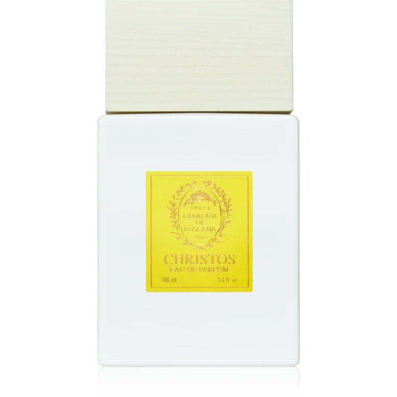 Giardini di Toscana Christos parfémovaná voda unisex 100 ml