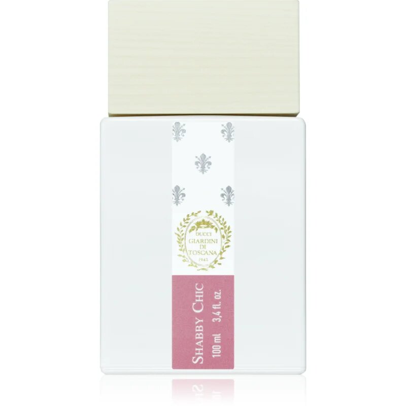Giardini di Toscana Shabby Chic parfémovaná voda unisex 100 ml