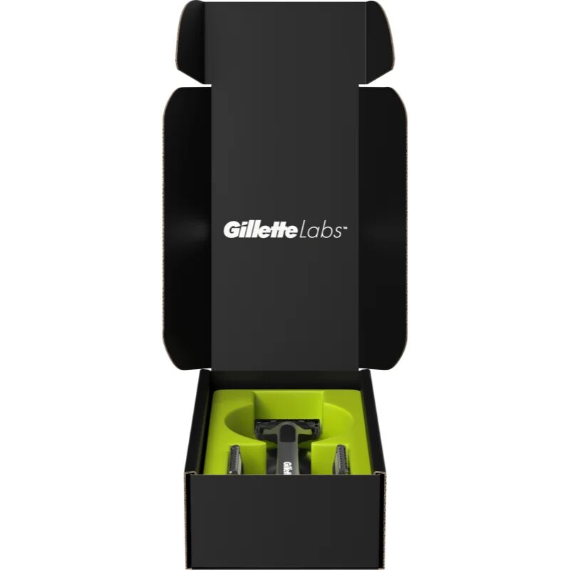 Gillette Labs sada na holení pro muže