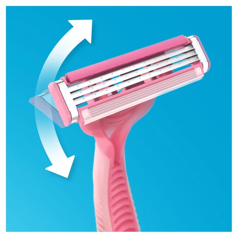 Gillette Venus Simply jednorázová holítka 8 ks