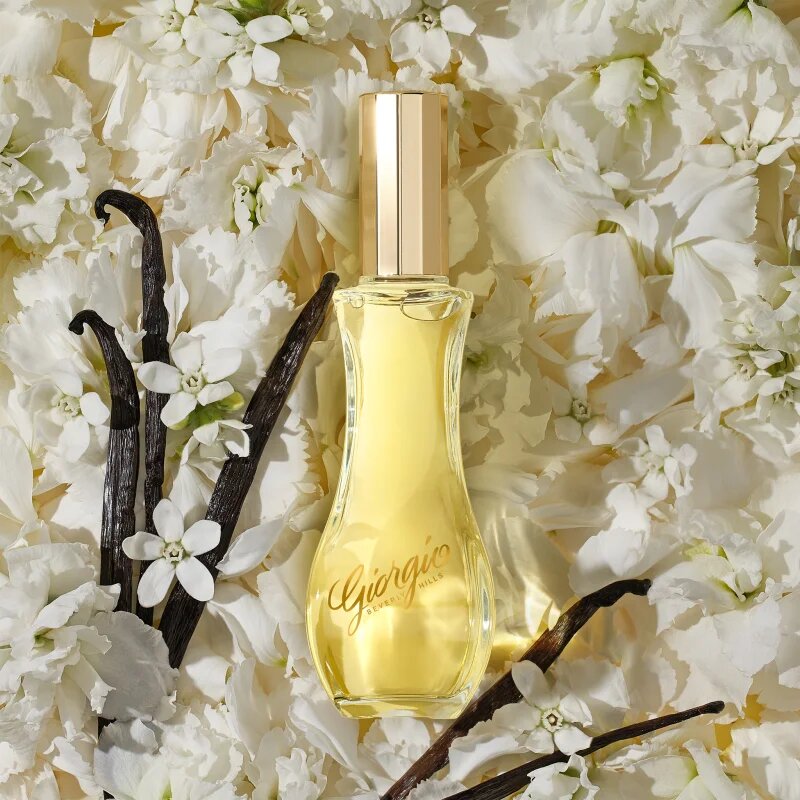 Giorgio Beverly Hills Giorgio toaletní voda pro ženy 50 ml