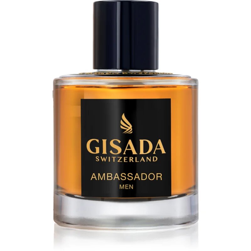 Gisada Ambassador parfémovaná voda pro muže 100 ml