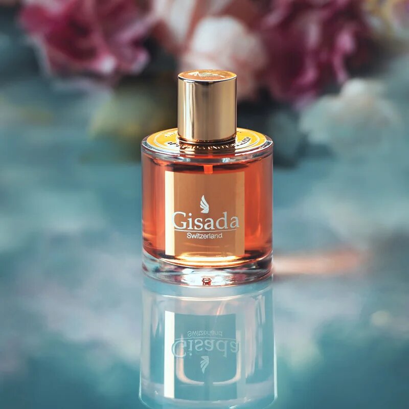 Gisada Ambassador Women parfémovaná voda pro ženy 100 ml