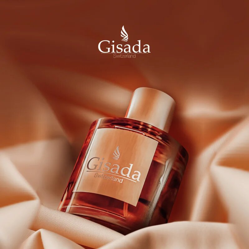 Gisada Ambassador Women parfémovaná voda pro ženy 100 ml