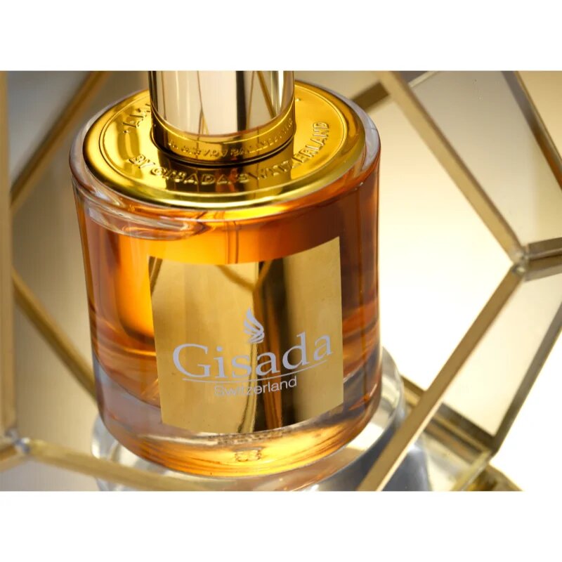 Gisada Ambassador Women parfémovaná voda pro ženy 50 ml