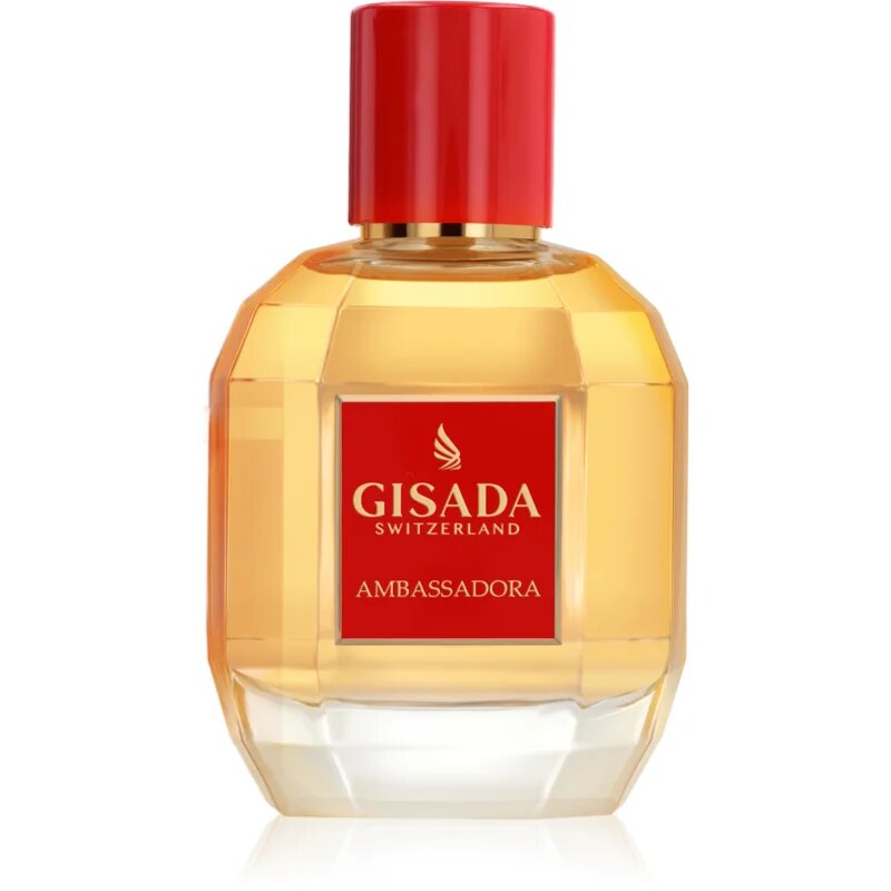 Gisada Ambassadora parfémovaná voda pro ženy 100 ml