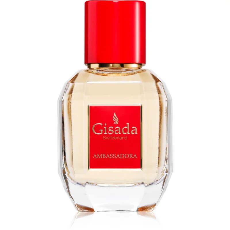 Gisada Ambassadora parfémovaná voda pro ženy 50 ml