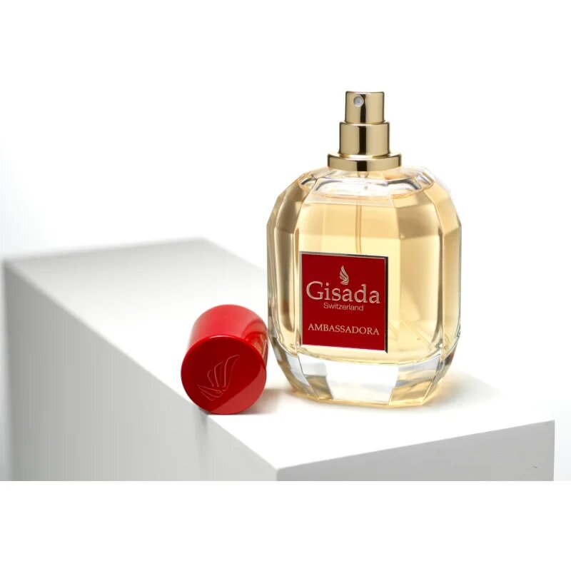 Gisada Ambassadora parfémovaná voda pro ženy 50 ml