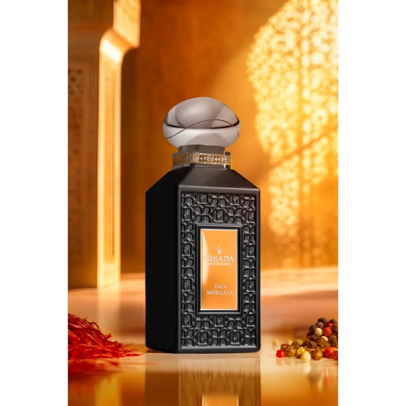 Gisada Luxury Collection Fata Morgana parfém unisex 100 ml