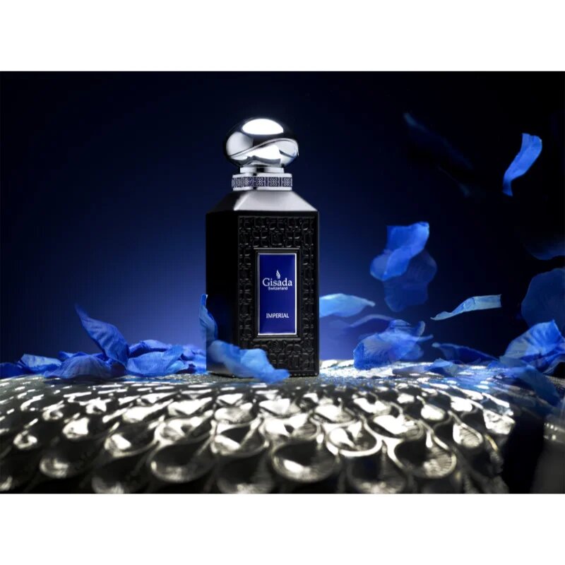 Gisada Luxury Collection Imperial parfém unisex 100 ml