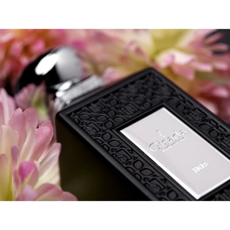 Gisada Luxury Collection Iris Parfum parfém unisex 100 ml